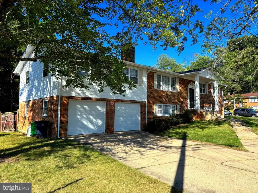 1701 Rhodesia Ave, Fort Washington, MD 20744 - #3