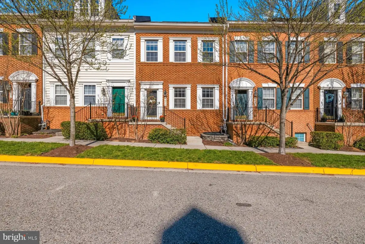 4210 Talmadge Cir, Suitland, MD 20746 - #1