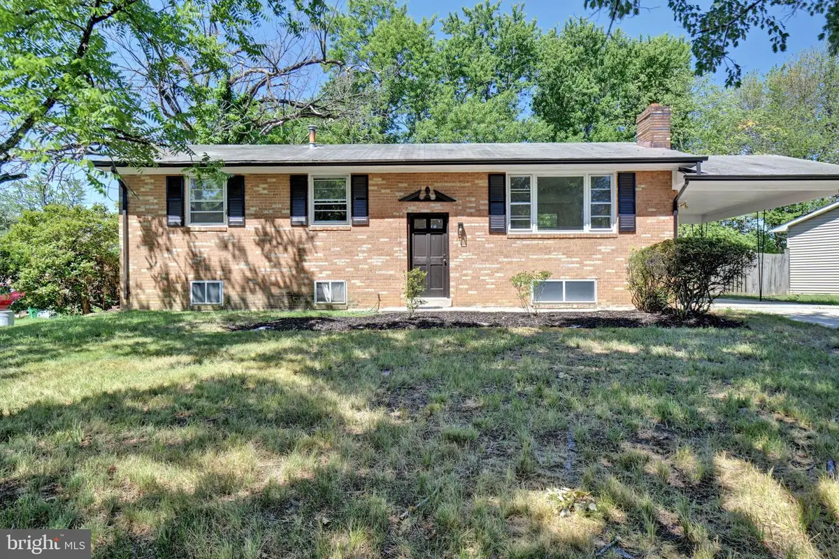 6005 Spell Rd, Clinton, MD 20735 - #1