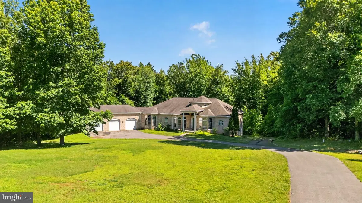 14517 Rock Creek Rd, Brandywine, MD 20613 - #1
