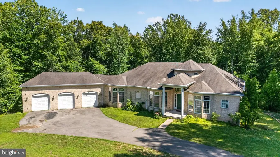 14517 Rock Creek Rd, Brandywine, MD 20613 - #2
