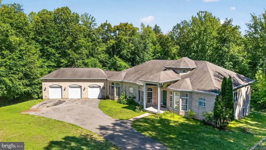 14517 Rock Creek Rd, Brandywine, MD 20613 - #3