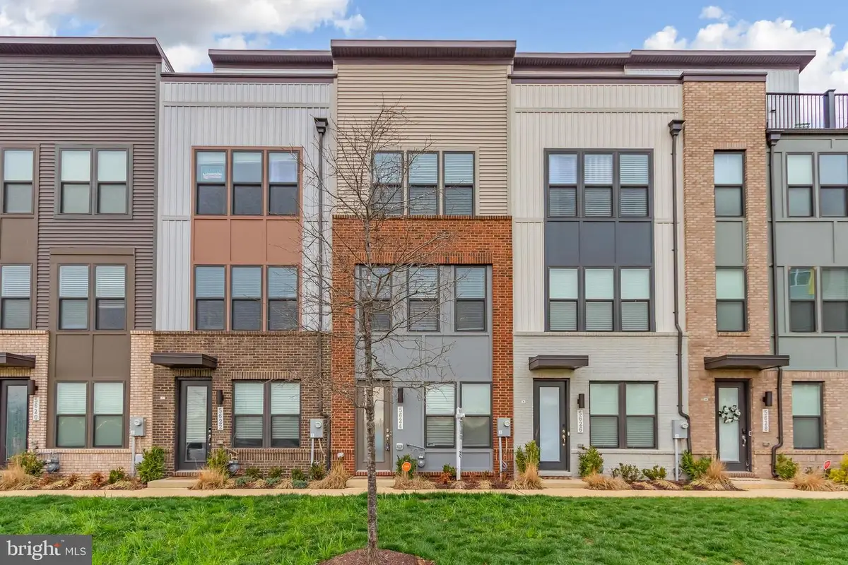 5624 Little Branch Run, Hyattsville, MD 20782 - #1