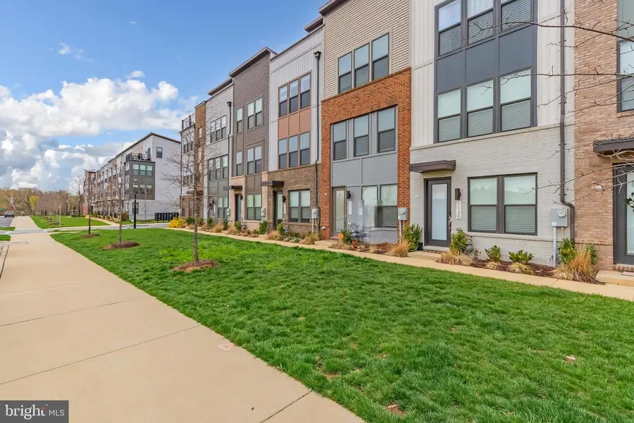 5624 Little Branch Run, Hyattsville, MD 20782 - #3