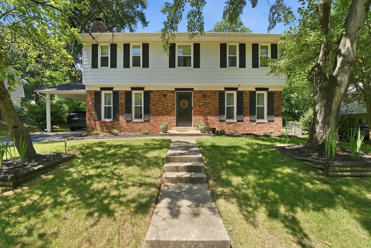 9205 Ivanhoe Rd, Fort Washington, MD 20744 - #1