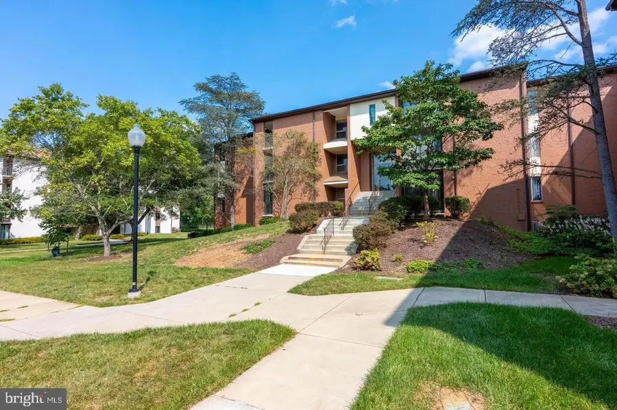 8007 Mandan Rd #615, Greenbelt, MD 20770 - #2