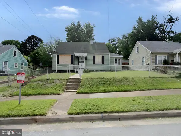 612 64th Ave, CAPITOL HEIGHTS, MD 20743