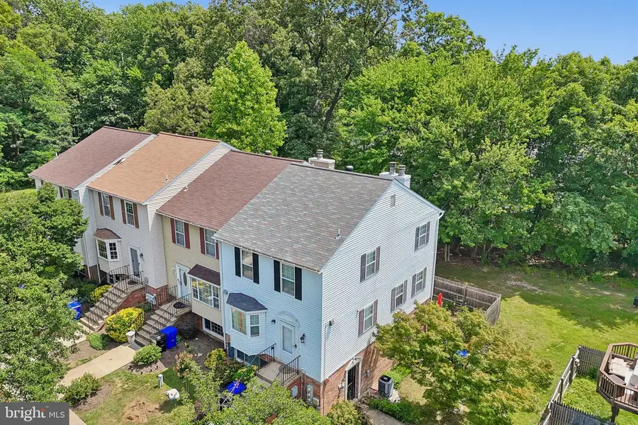 15049 Cherrywood Dr #4r, Laurel, MD 20707 - #3