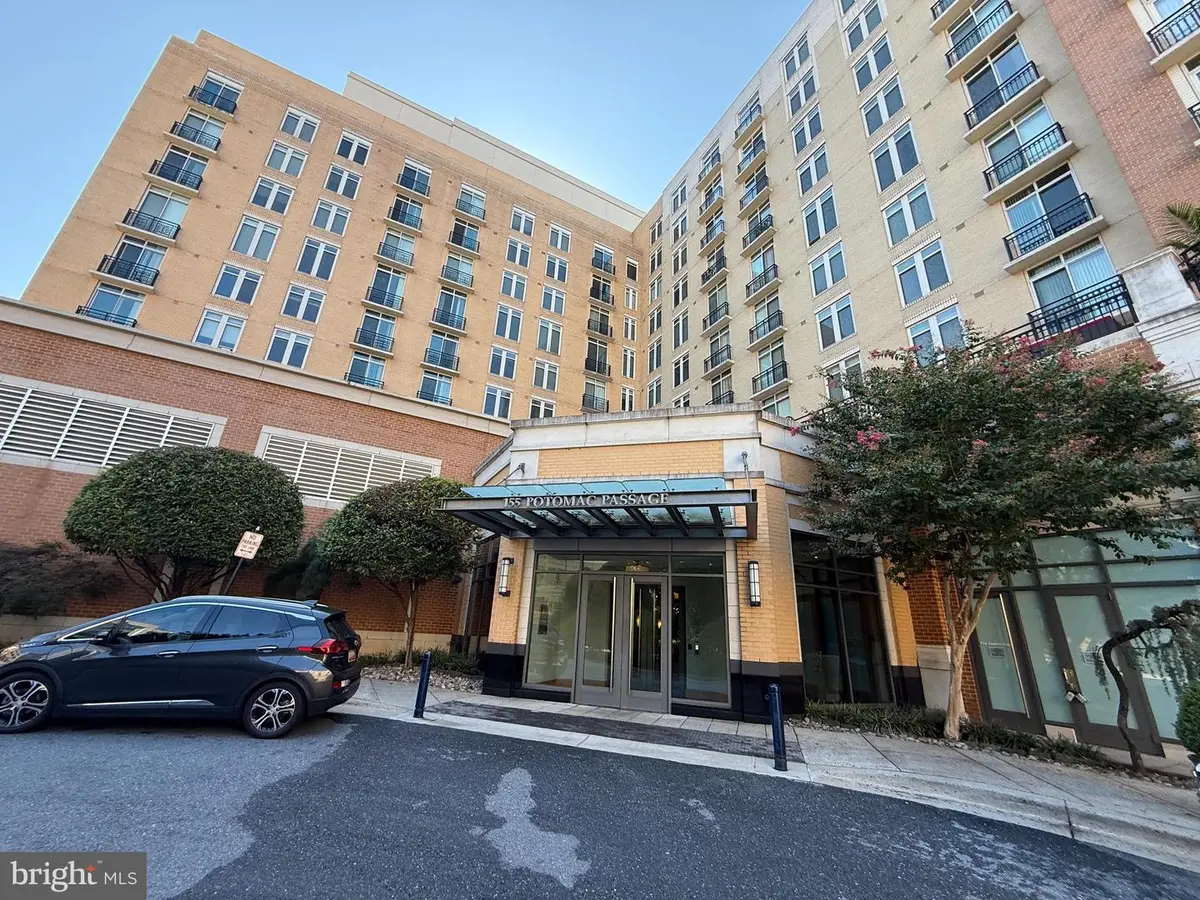 155 Potomac Psge #402, Oxon Hill, MD 20745 - #1