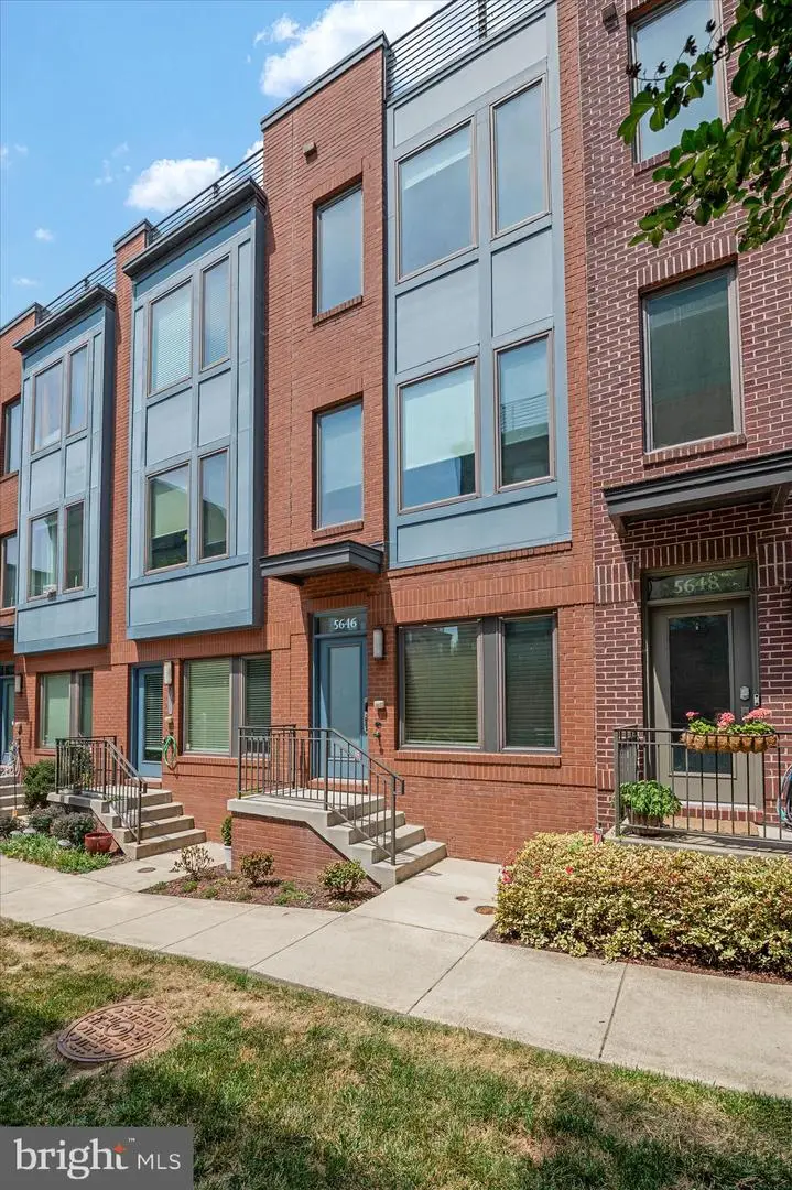 5646 46th Pl, Hyattsville, MD 20781 - #2