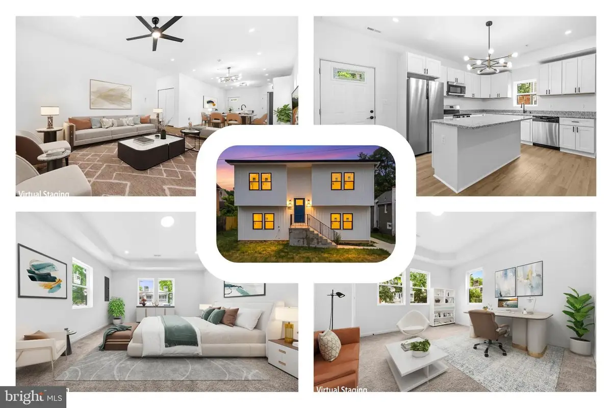 6105-a Kolb St, Fairmount Heights, MD 20743 - #1