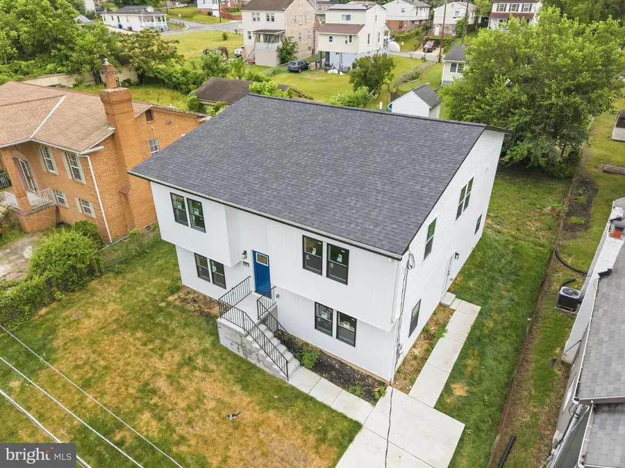 6105-a Kolb St, Fairmount Heights, MD 20743 - #3