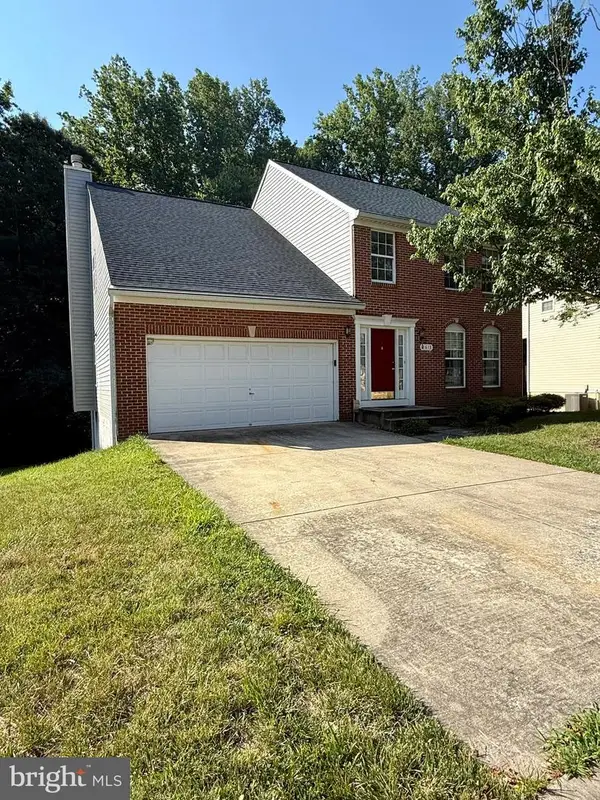 9613 Utica Pl, UPPER MARLBORO, MD 20774