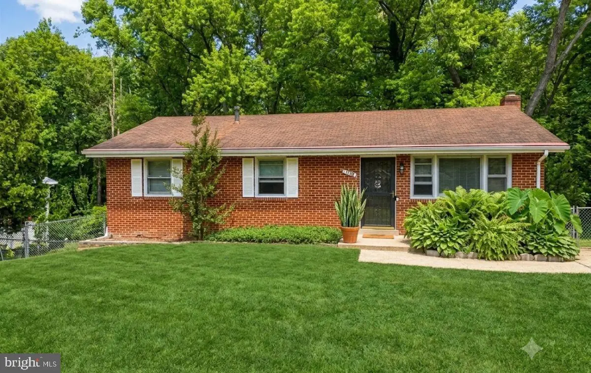 1810 Hollydale Rd, Fort Washington, MD 20744 - #1