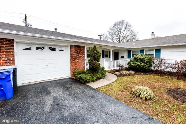 3900 Carvel Ln, BOWIE, MD 20715