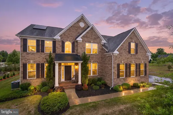13807 Shannock Ln, UPPER MARLBORO, MD 20774