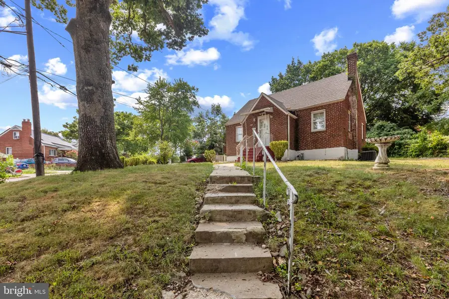 823 Cox Ave, Hyattsville, MD 20783 - #3