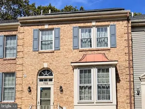 732 Streamside Dr, BOWIE, MD 20721