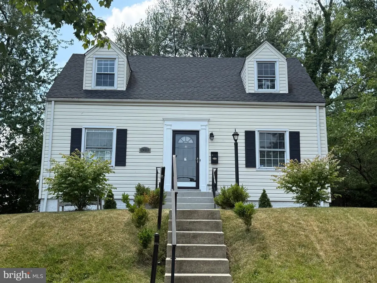 2421 Ramblewood Dr, District Heights, MD 20747 - #1