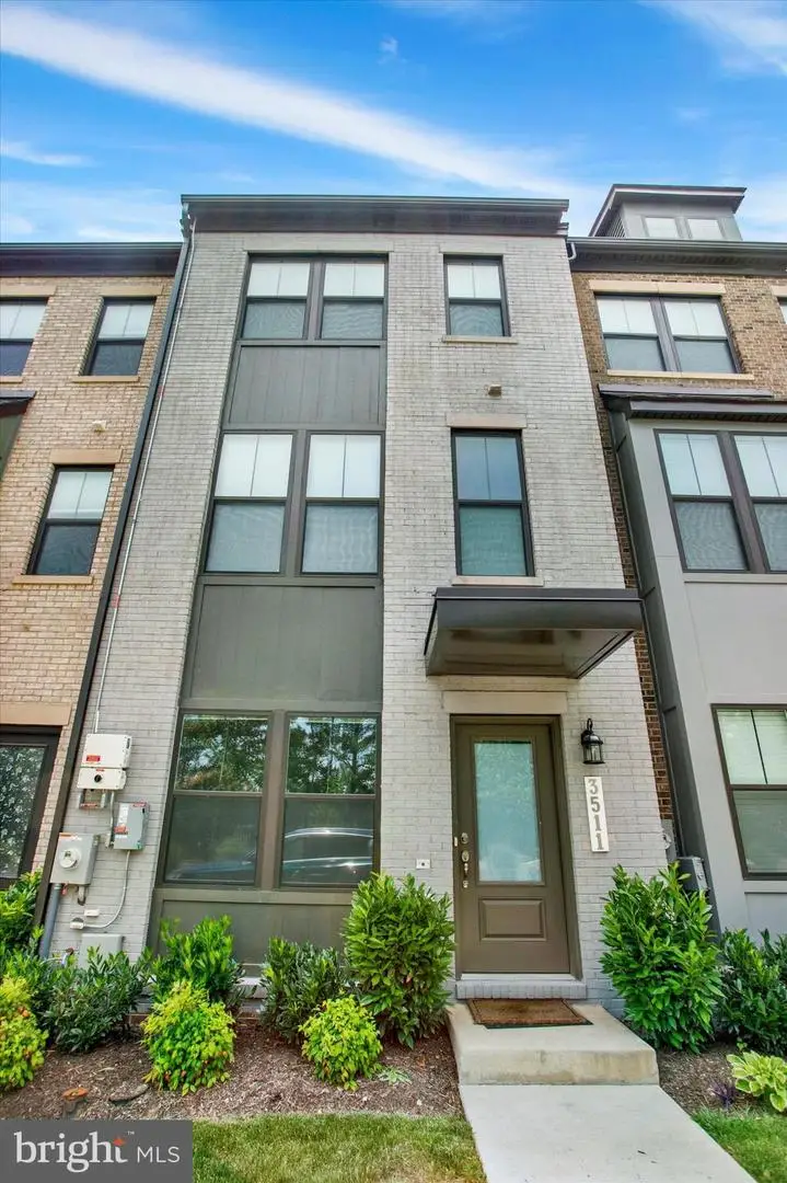 3511 Carnaby St, Hyattsville, MD 20782 - #3