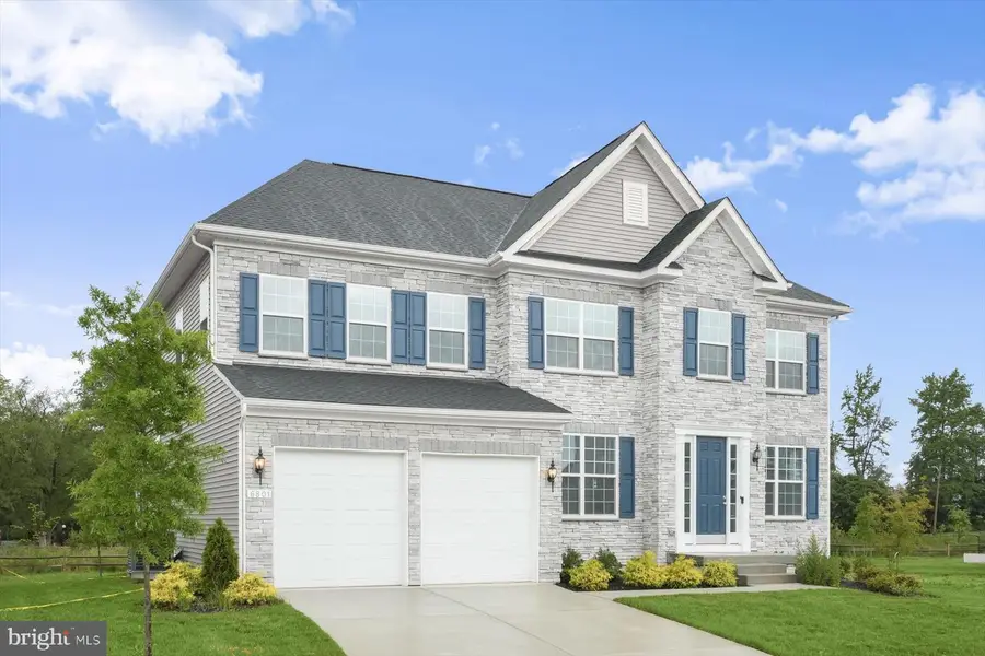 6801 Fountain Park Dr, Glenn Dale, MD 20769 - #3