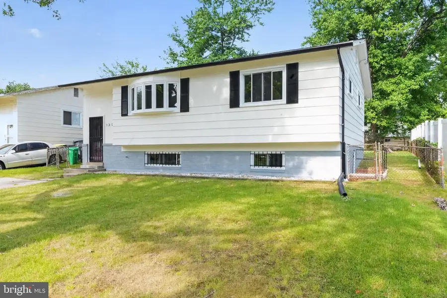 1321 Asheville Rd, District Heights, MD 20747 - #2