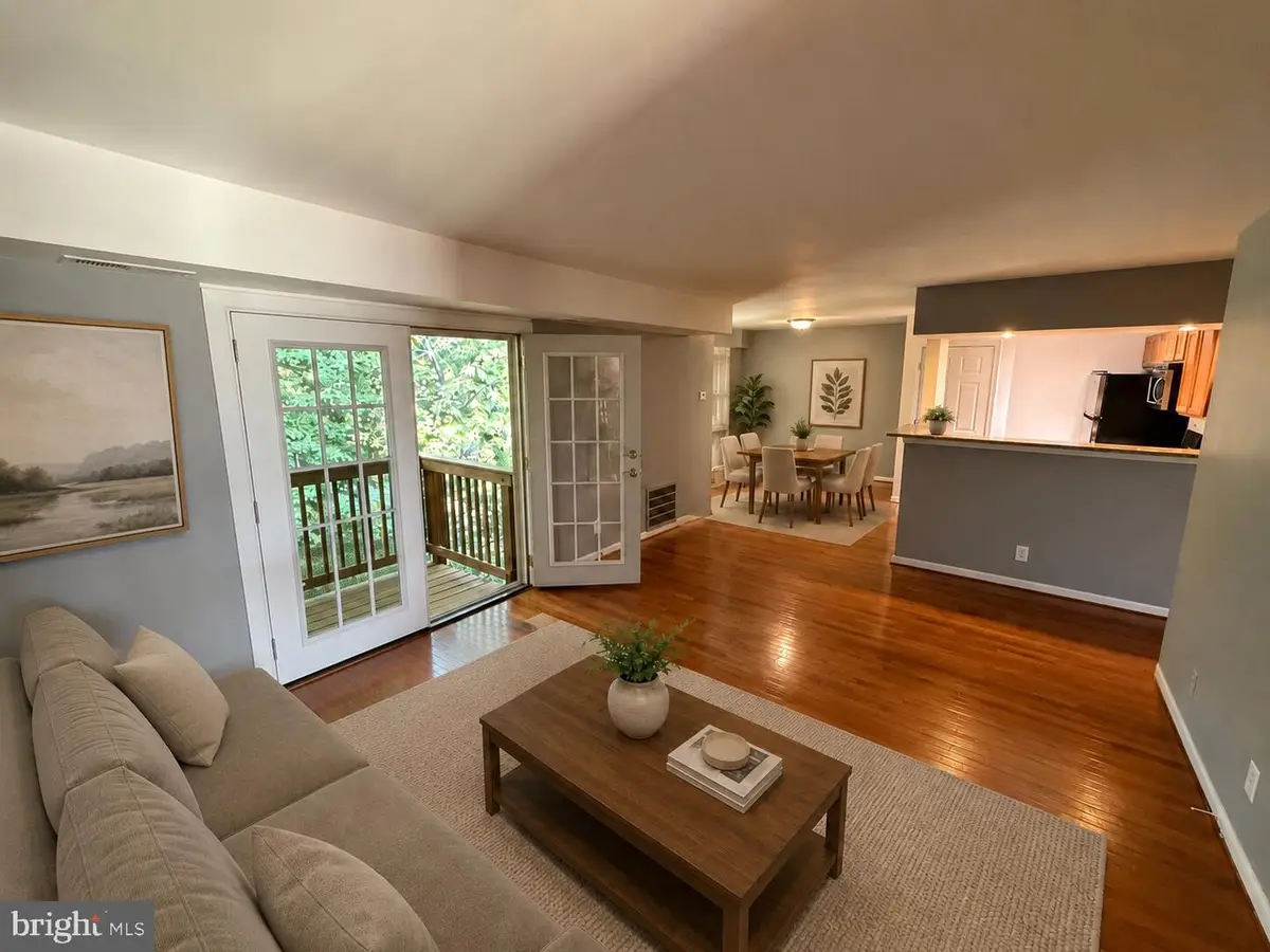 7514 Hawthorne #5, Landover, MD 20785 - #1