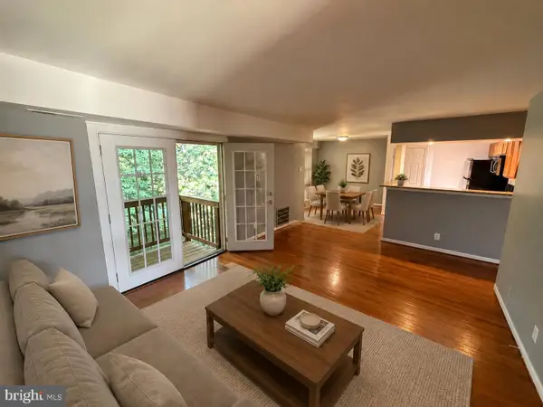 7514 Hawthorne #5, LANDOVER, MD 20785