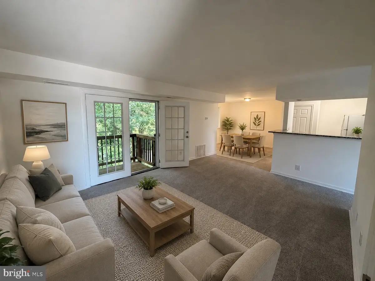 7516 Hawthorne St #5, Landover, MD 20785 - #1