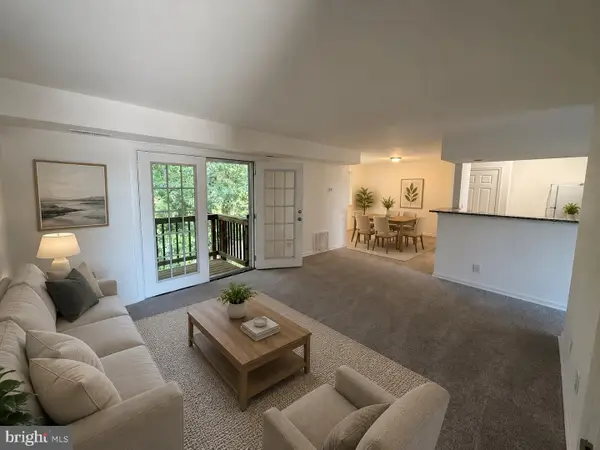 7516 Hawthorne St #5, LANDOVER, MD 20785