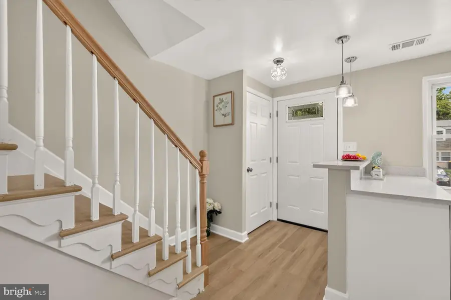 1800 Village Green Dr #d-96, Landover, MD 20785 - #3
