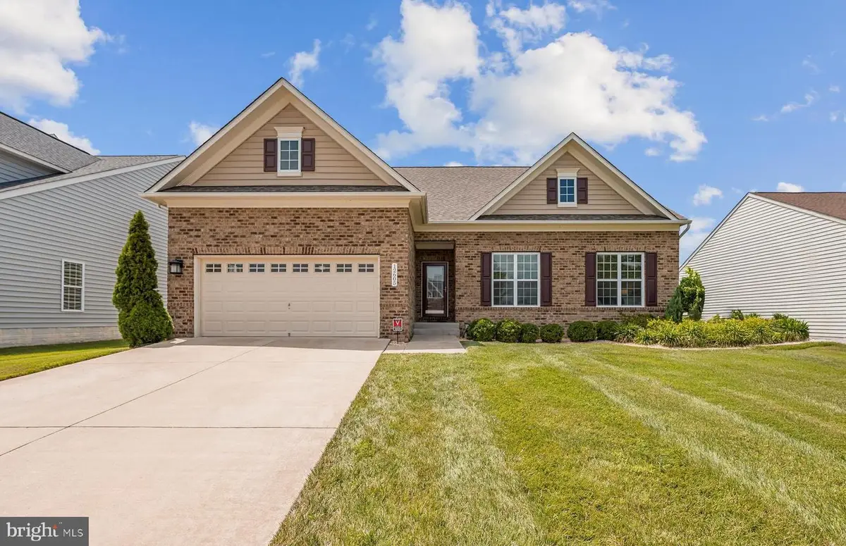 12605 Broughton Blf, Brandywine, MD 20613 - #1