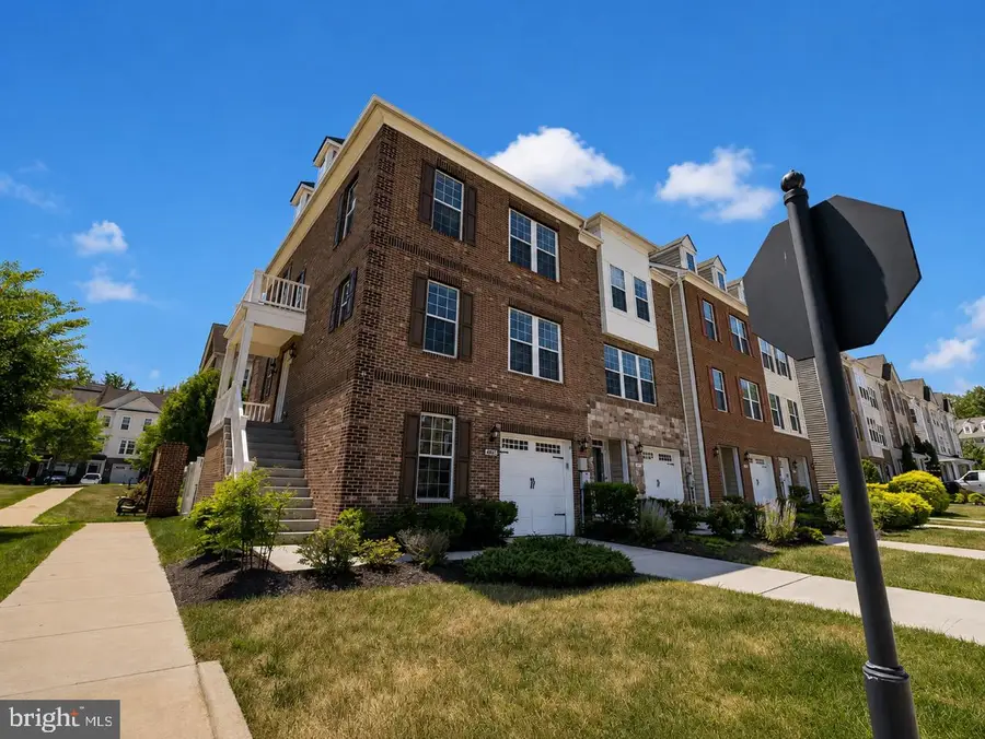 4800 Forest Pines Dr, Upper Marlboro, MD 20772 - #2