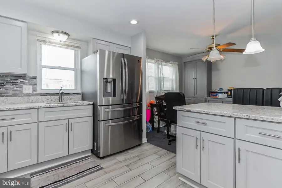 1301 Iron Forge Rd, District Heights, MD 20747 - #2