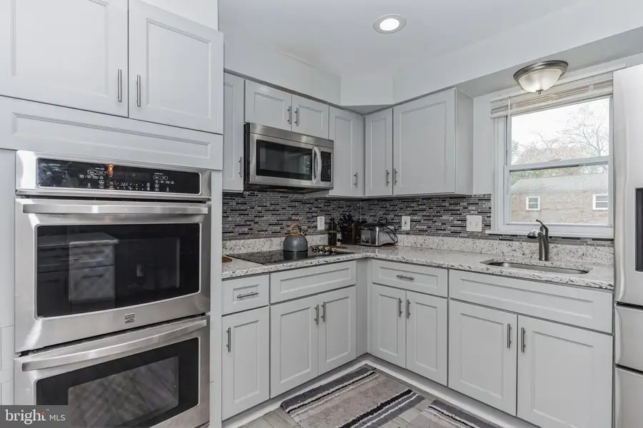 1301 Iron Forge Rd, District Heights, MD 20747 - #3