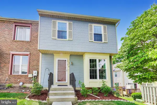 4608 Langston Dr, BOWIE, MD 20715