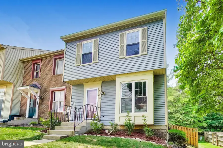 4608 Langston Dr, Bowie, MD 20715 - #2