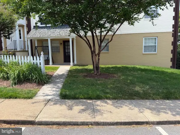 4513 Romlon St #104, BELTSVILLE, MD 20705