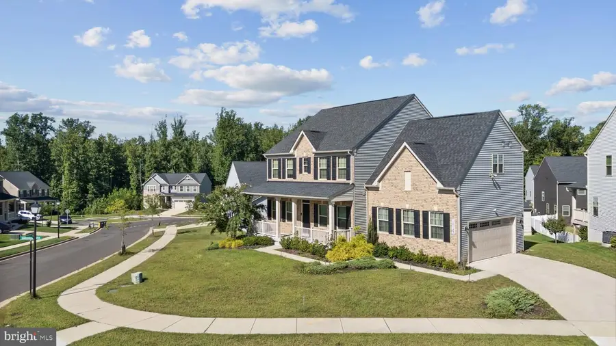 10127 Dressage Dr, Upper Marlboro, MD 20772 - #2