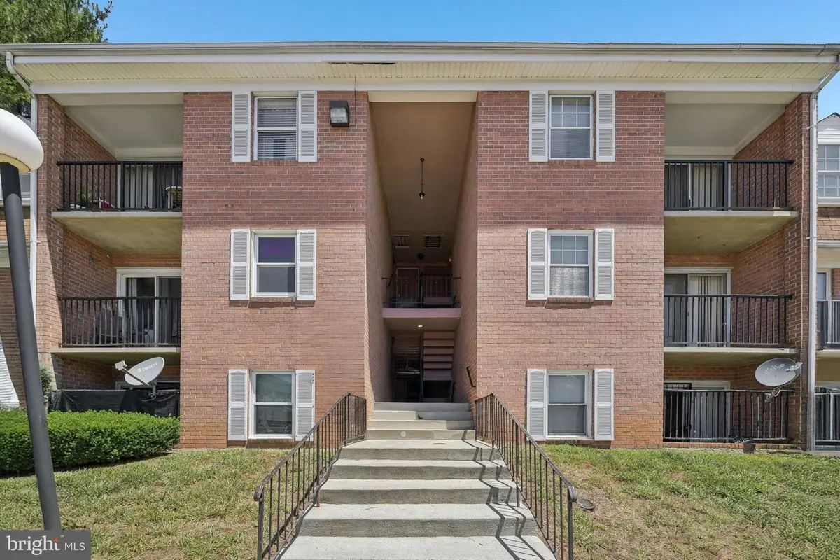 7165 Cross St #t-3, District Heights, MD 20747 - #1