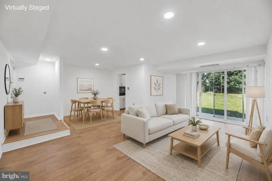 7165 Cross St #t-3, District Heights, MD 20747 - #2