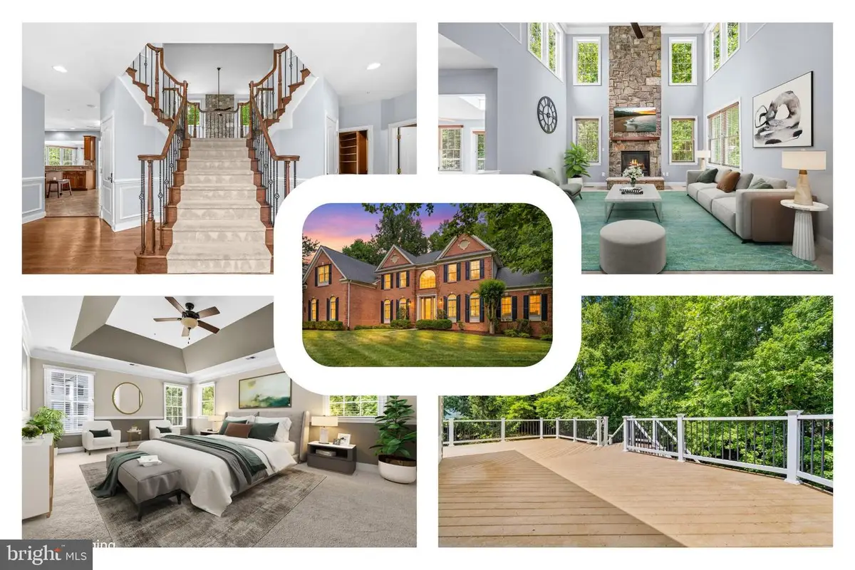 8302 Condy Ct, Clinton, MD 20735 - #1
