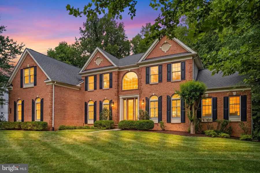 8302 Condy Ct, Clinton, MD 20735 - #2