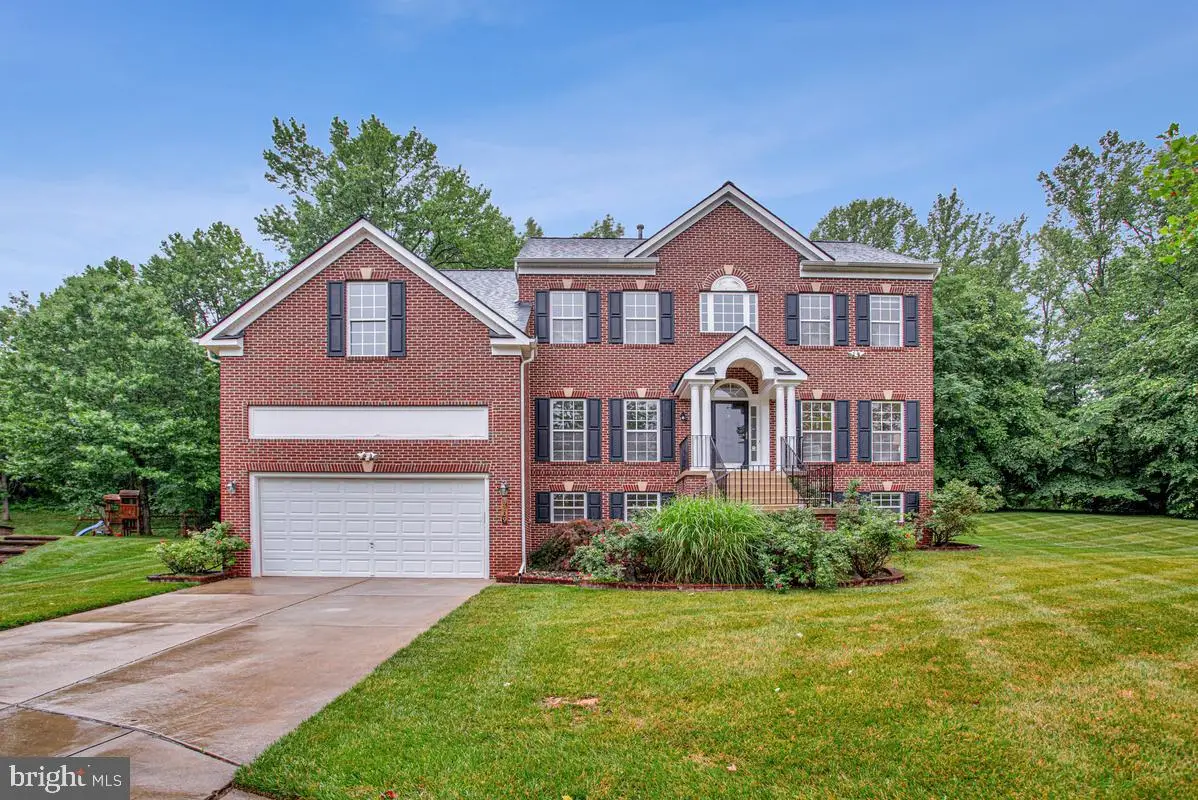 5209 Devonport Ct, Glenn Dale, MD 20769 - #1