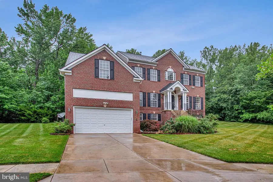 5209 Devonport Ct, Glenn Dale, MD 20769 - #2
