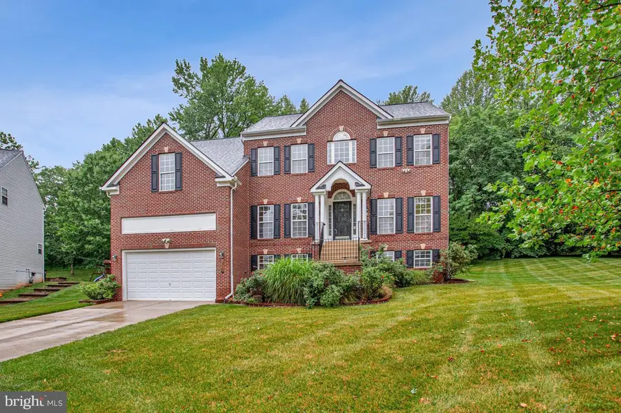 5209 Devonport Ct, Glenn Dale, MD 20769 - #3