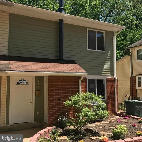 1211 Marcy Ave, OXON HILL, MD 20745