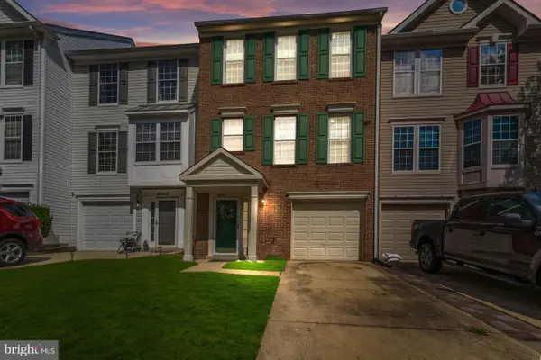 4443 Swindon Ter, UPPER MARLBORO, MD 20772