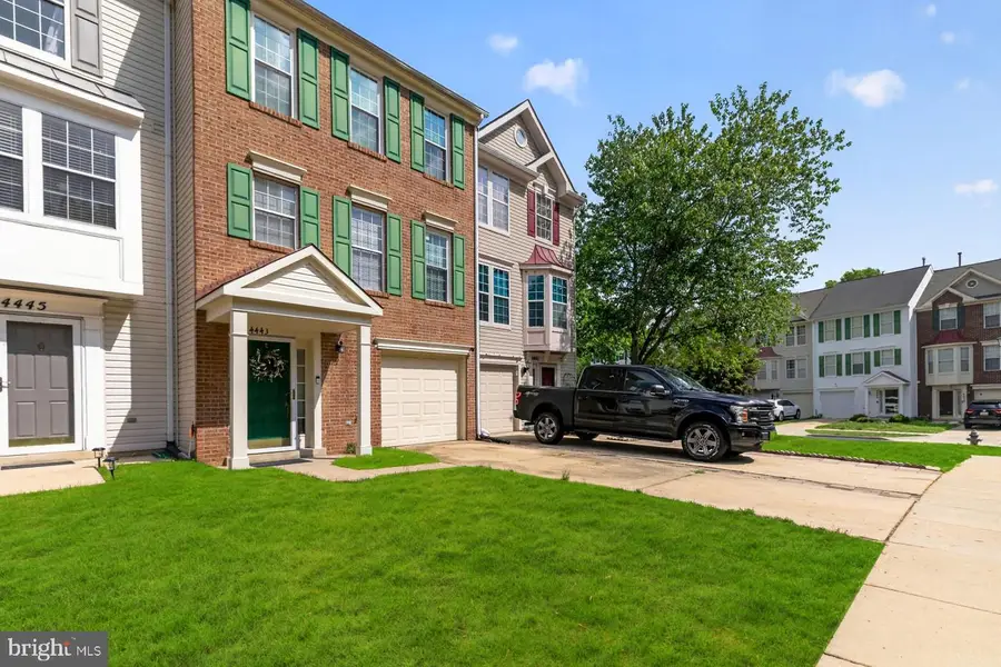 4443 Swindon Ter, Upper Marlboro, MD 20772 - #3
