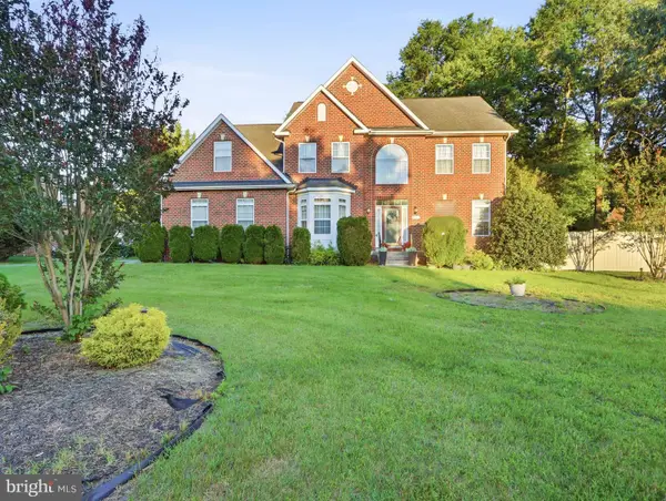 9601 Prince William Dr, BRANDYWINE, MD 20613